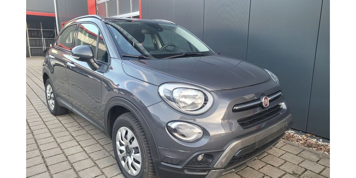 Fiat 500X 41.000 km 12.200 &euro; Puchheim (nähe München) 82178
