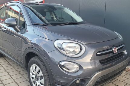 Fiat 500X 41.000 km 12.300 &euro; Puchheim (nähe München) 82178