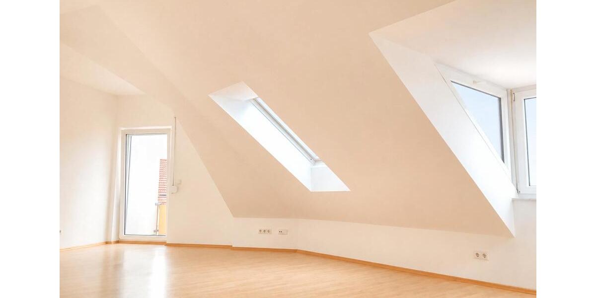 Dachgeschoßwohnung Markt Schwaben - 1.5 Zimmer, 56 m&sup2;, 315.000&euro; | Angebot:26489354