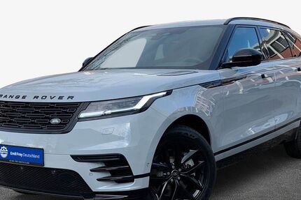 Land Rover Range Rover Velar 10.662 km 69.490 € München 80809