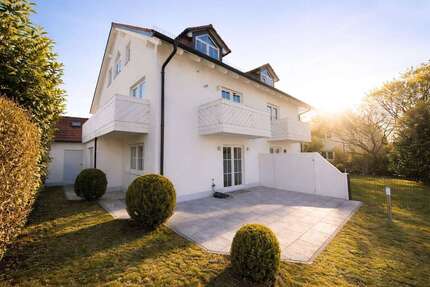 Haus München Allach-Untermenzing - 6 Zimmer, 191 m&sup2;, 3.230&euro; | Angebot:26314479