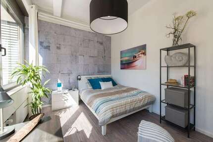 Zimmer München Neuperlach - 1.045&euro; | Angebot:27103764