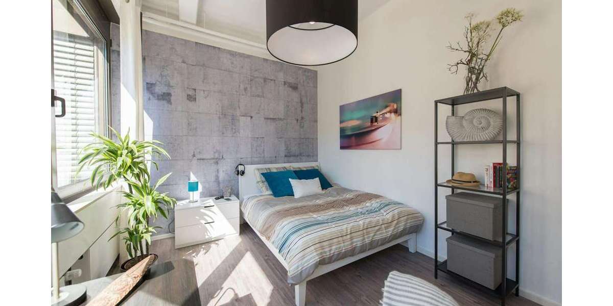Zimmer München Neuperlach - 1.045&euro; | Angebot:27103764