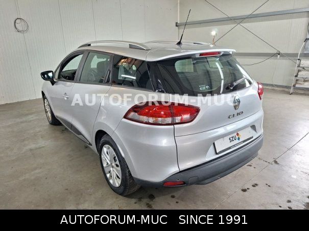 Renault Clio 91.000 km 8.900 € Karlsfeld 85757