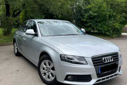 Audi A4 230.000 km 3.800 &euro; München 81375