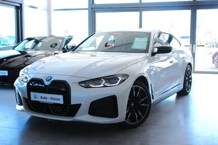 BMW i4 53.319 km 44.290 &euro; München 81825