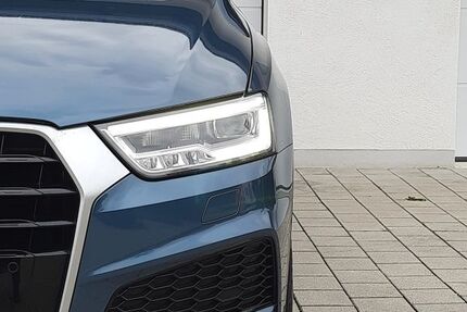 Audi Q3 68.701 km 23.999 &euro; Aschheim 85609