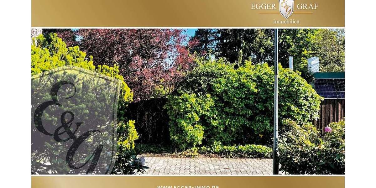 Einfamilienhaus Ottobrunn - 4 Zimmer, 132 m&sup2;, 939.550&euro; | Angebot:26313363