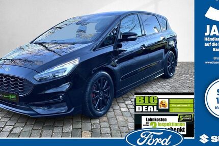 Ford S-Max 68.080 km 28.980 &euro; München 81827