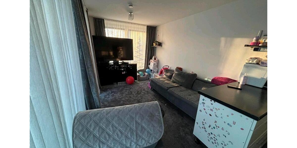 Erdgeschoßwohnung Markt Schwaben - 2 Zimmer, 41 m&sup2;, 389.000&euro; | Angebot:24801290