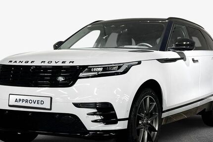 Land Rover Range Rover Velar 23.791 km 52.450 &euro; München 81477