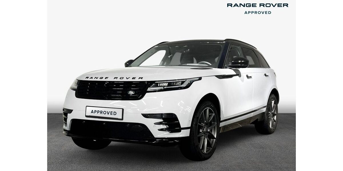 Land Rover Range Rover Velar 23.791 km 52.450 &euro; München 81477