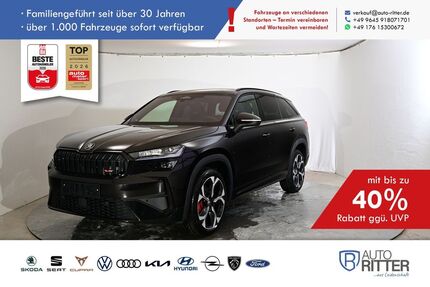 Skoda Kodiaq 6.500 km 53.890 &euro; München 80803