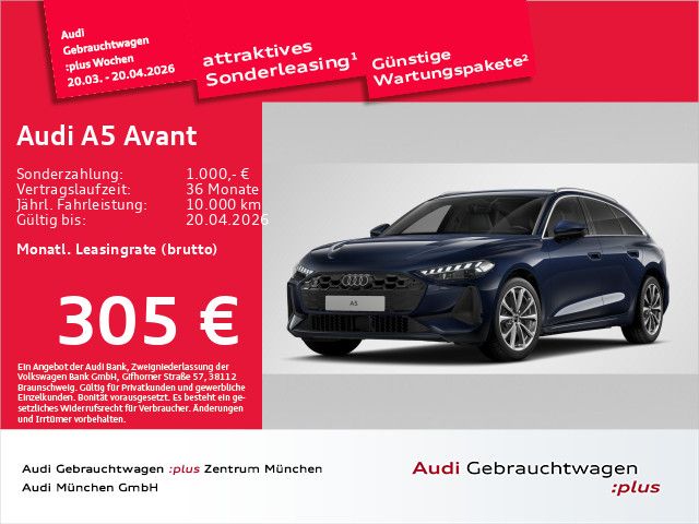 Audi A5 27.744 km 44.885 &euro; Eching 85386