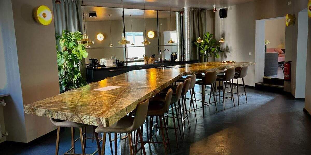 Gewerbeobjekt München Altstadt-Lehel - 4.800&euro; | Angebot:25475880