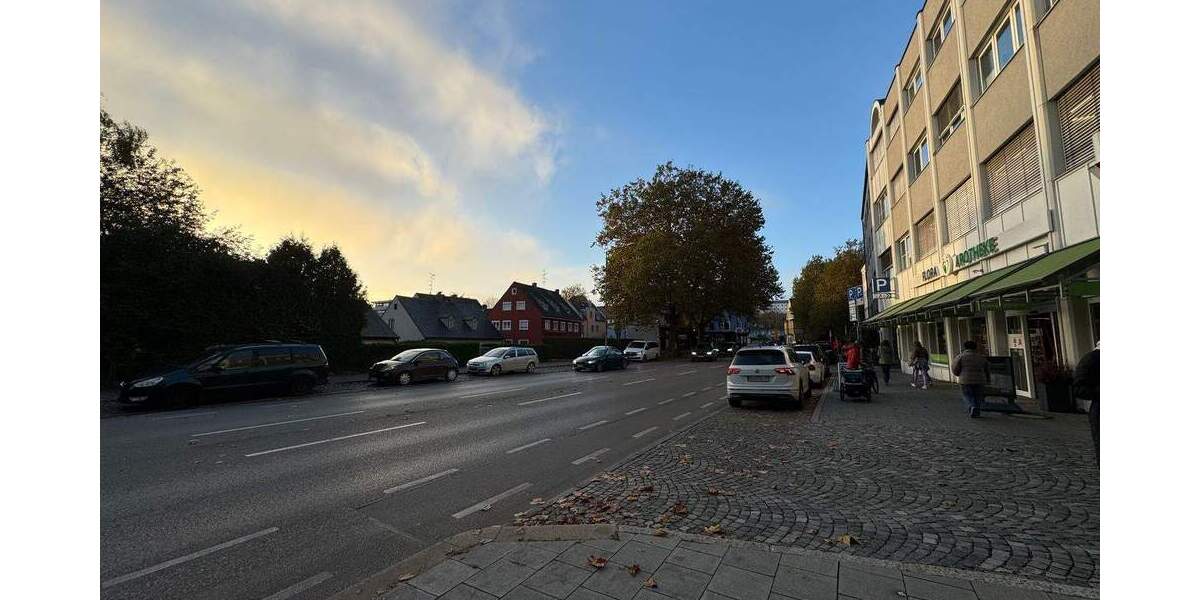 Grundstück Dachau - 1.495.000&euro; | Angebot:25769255