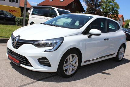 Renault Clio 81.112 km 10.900 &euro; Höhenkirchen 85635