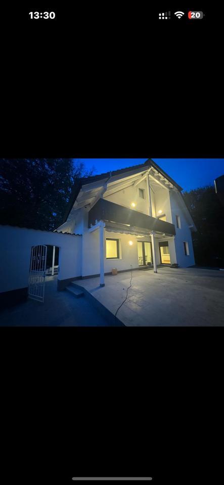 Mehrfamilienhaus München 11 SchlafZimmer 4 Einheiten WG Tauglich