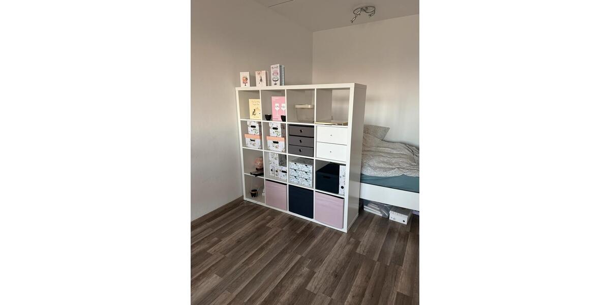 Zwischenmiete: Helle Wohnung Nähe Englischer Garten U3U6 1 zimmer