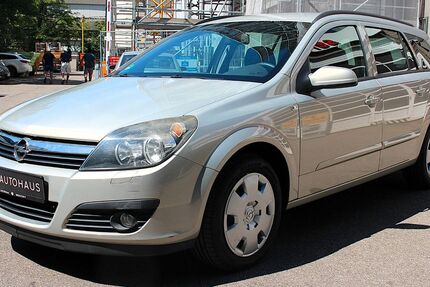 Opel Astra 80.000 km 4.900 &euro; München 80636