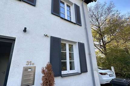 Wohnung München Am Hart - 5 Zimmer, 141 m&sup2;, 3.470&euro; | Angebot:26216814