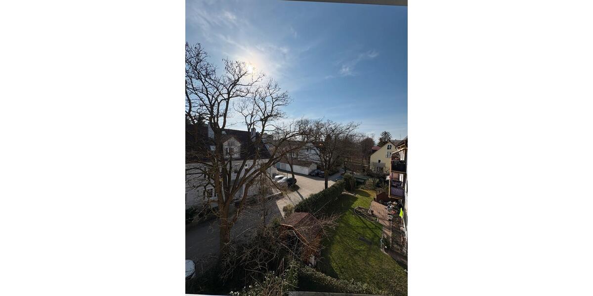 Dachgeschoßwohnung München Altstadt-Lehel - 3 Zimmer, 75 m&sup2;, 465.000&euro; | Angebot:25367918