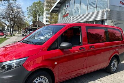 Mercedes-Benz Vito 65.424 km 21.500 &euro; München - Trudering 81827