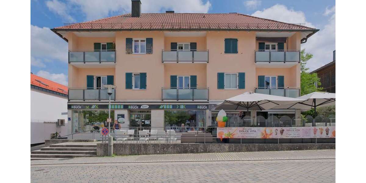 Büro in Oberhaching 2.730 € 130 m² zimmer