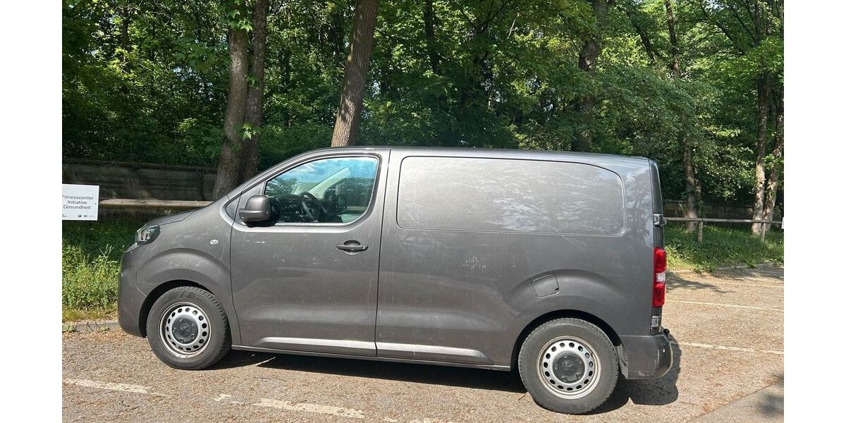 Peugeot Expert 71.000 km 17.999 &euro; München 81737