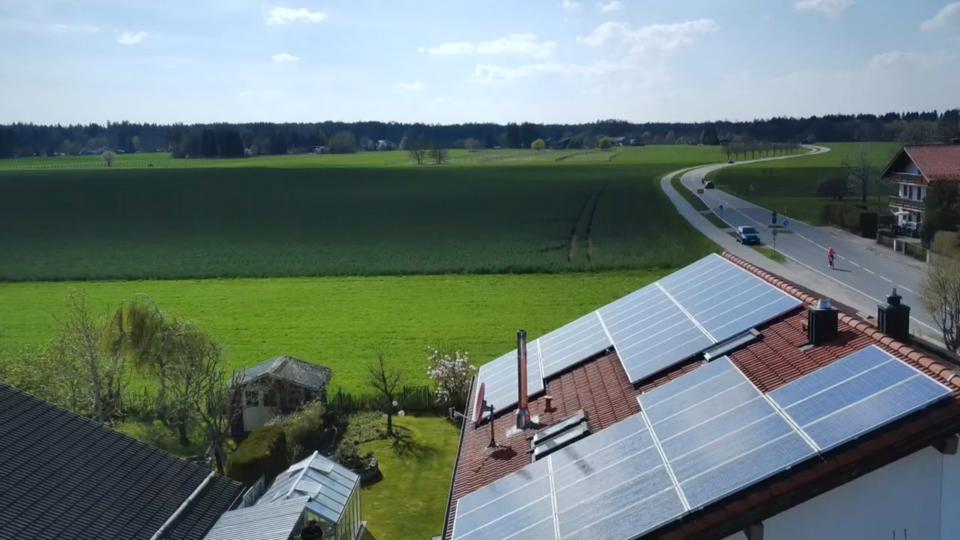 Doppelhaushälfte Brunnthal - 4 Zimmer, 159 m&sup2;, 1.265.000&euro; | Angebot:26891190