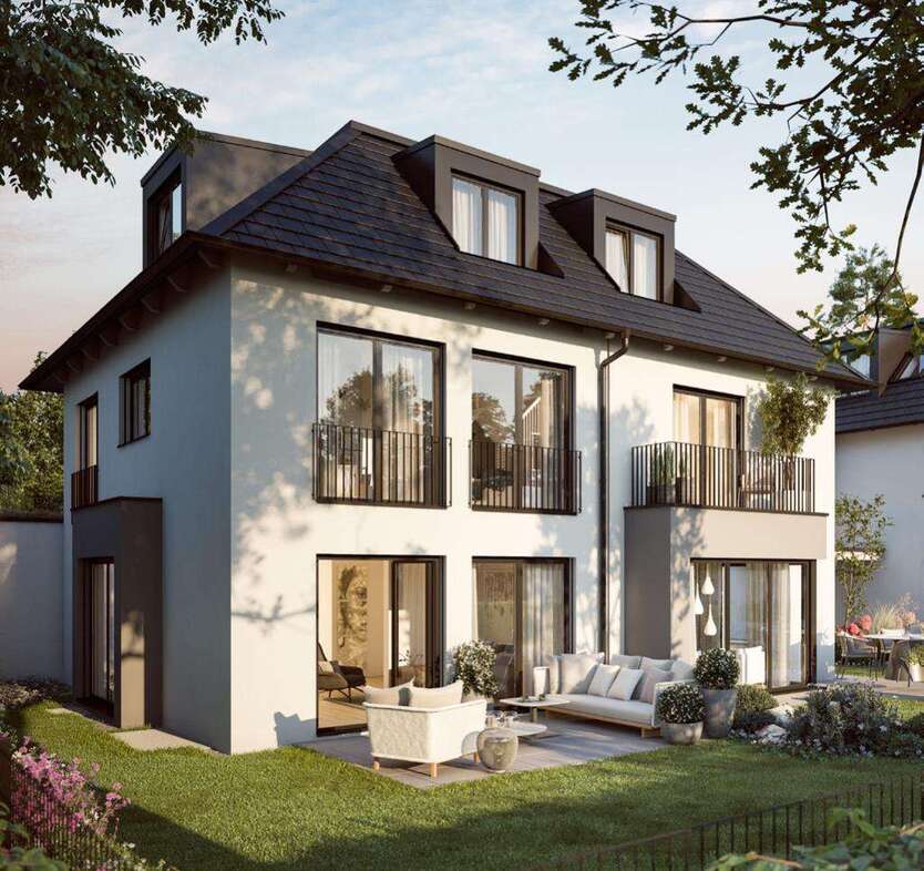 Haus zum Kaufen in Gilching 1.057.500 € 139 m²
