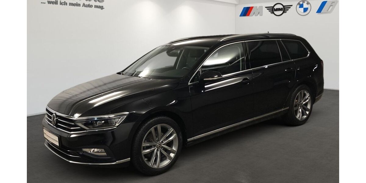 VW Passat 52.827 km 27.490 &euro; München 80687