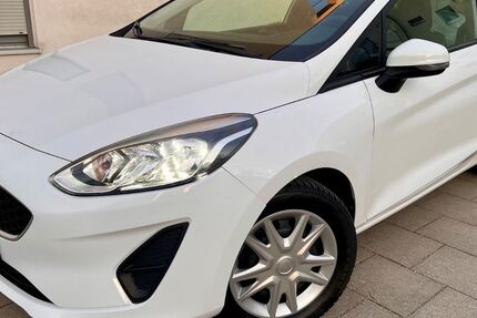 Ford Fiesta 113.600 km 5.990 &euro; München 81829