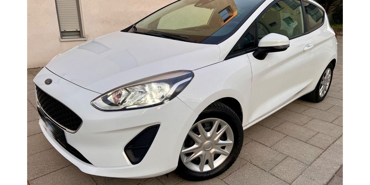 Ford Fiesta 113.600 km 5.990 &euro; München 81829
