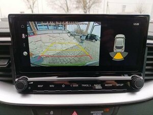 Kia XCEED 1.5T 140 DCT7 SPIRIT|NAVI|PDC|CARPLAY 25.515 km 22.960 &euro; Höhenkirchen-Siegertsbrun 85635