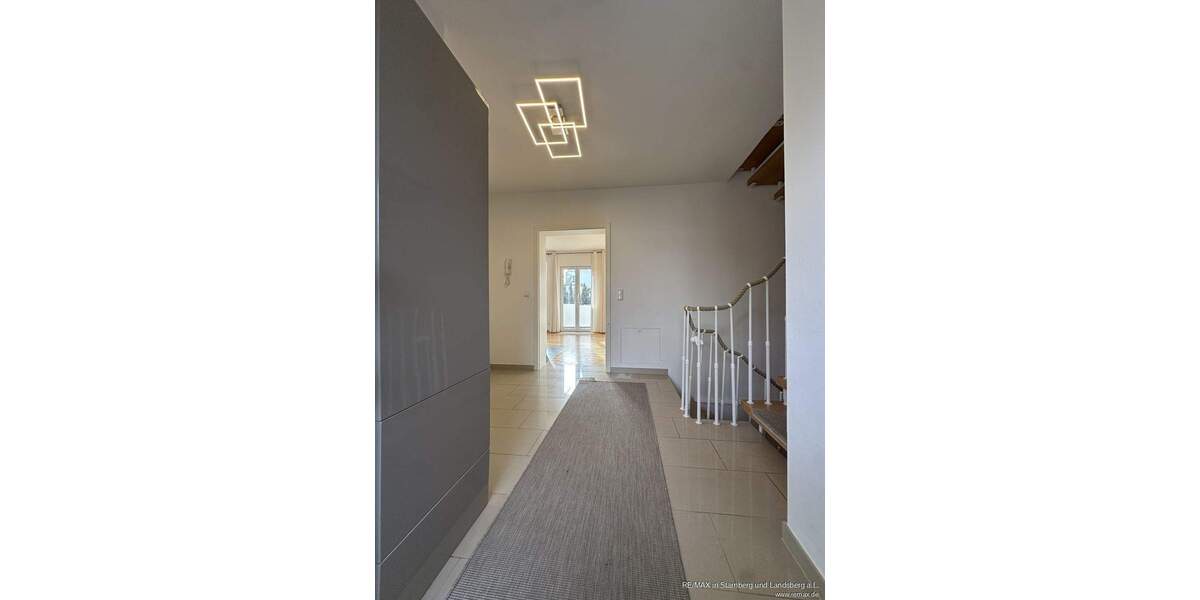 Einfamilienhaus Gräfelfing Lochham - 6 Zimmer, 150 m&sup2;, 3.600&euro; | Angebot:25700192