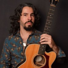Lucas Imbiriba - Guitar on Fire Tour 18.05.2026 Backstage Club