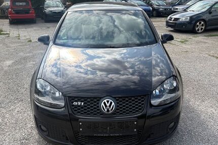 VW Golf 328.000 km 1.850 &euro; Egling 82544