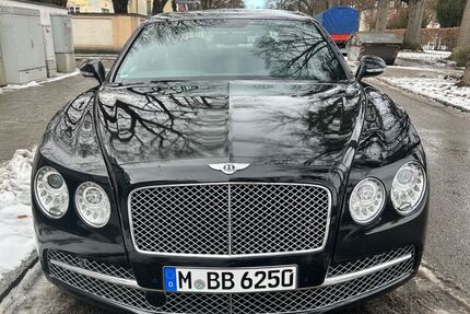 Bentley Flying Spur 108.000 km 59.900 &euro; Aschheim 85609