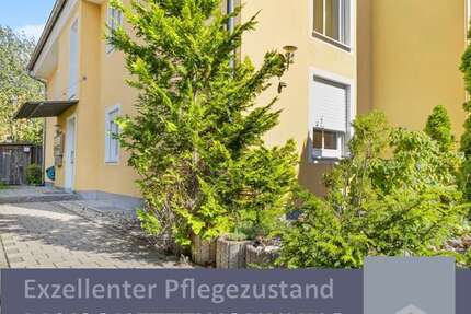 Herausragend gepflegt | Ruhige Lage mit guter Anbindung 3 zimmer