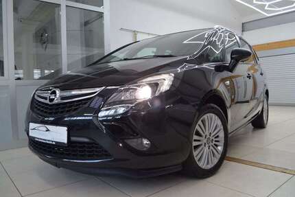 Opel Zafira 182.991 km 8.700 &euro; Ottobrunn / Riemerling 85521