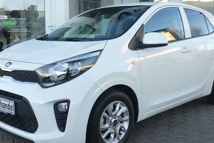 Kia Picanto 65.436 km 9.800 € München 80687