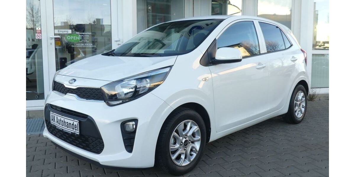 Kia Picanto 65.436 km 9.800 € München 80687