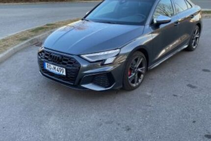 Audi S3 74.000 km 32.800 &euro; Aschheim 85609