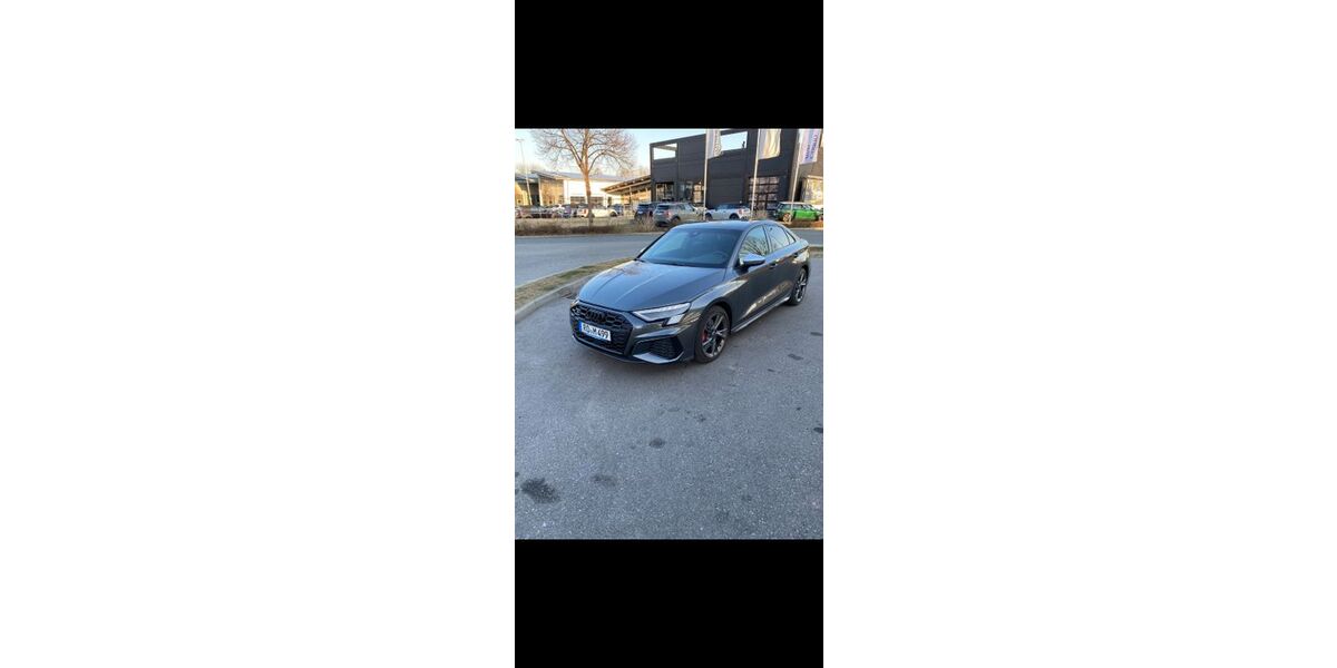 Audi S3 74.000 km 32.800 &euro; Aschheim 85609