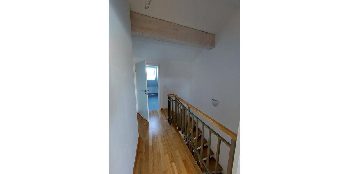 Familienfreundliches Reihenhaus, A+ Energieff. – provisionsfrei 5 zimmer