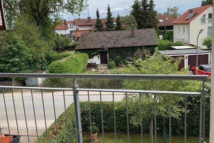 Wohnung Haar - 1 Zimmer, 35 m&sup2;, 600&euro; | Angebot:26300388