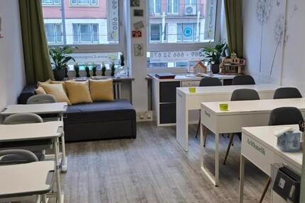 Gewerbeobjekt München Ludwigsvorstadt-Isarvorstadt - 1.800&euro; | Angebot:26473294