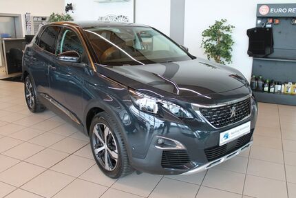 Peugeot 3008 89.000 km 17.990 &euro; Hohenbrunn 85662