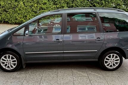 VW Sharan 331.000 km 1.980 € München 81827
